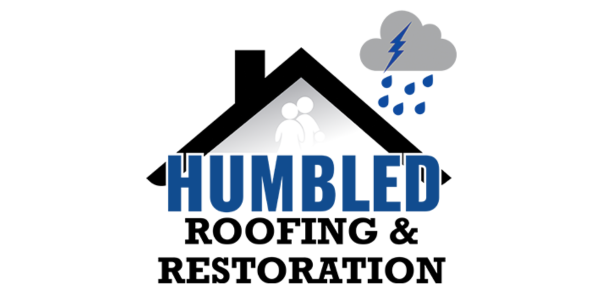 Humbled Roofing & Restoration - Logo