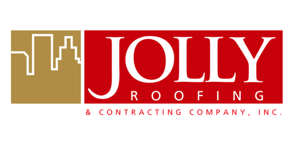 Jolly Roofing & Contracting - Logo