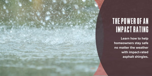 The power of an impact rating