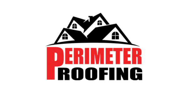 Perimeter Roofing - Logo