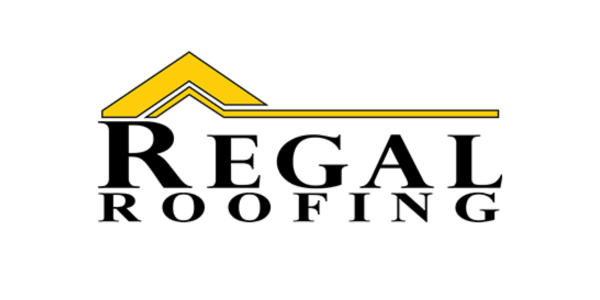 Regal Roofing - Logo