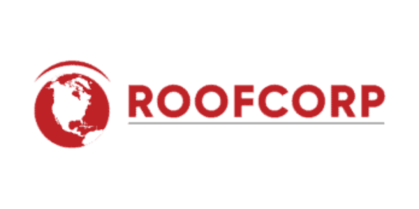 ROOFCORP of America - Logo