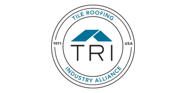 Tile Roofing Industry (TRI) Alliance - Logo