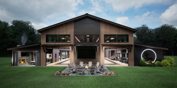 The past, present and future of barndominiums