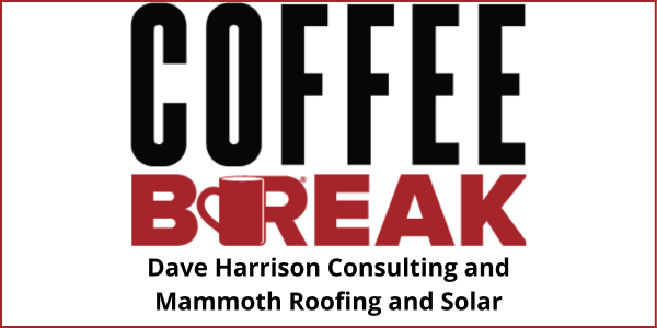 Dave Harrison Consulting and Mammoth Roofing and Solar