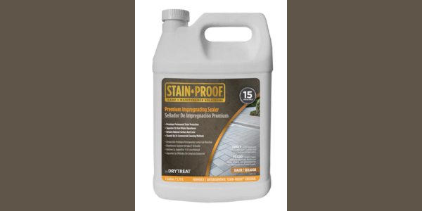 Stain-Proof - Impregnators (buy online)