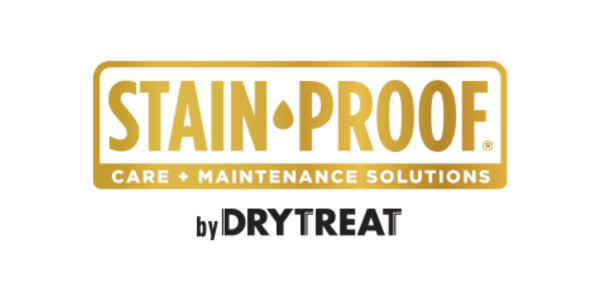 Stain-Proof - logo