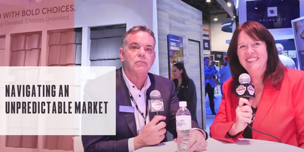 Navigating an unpredictable market