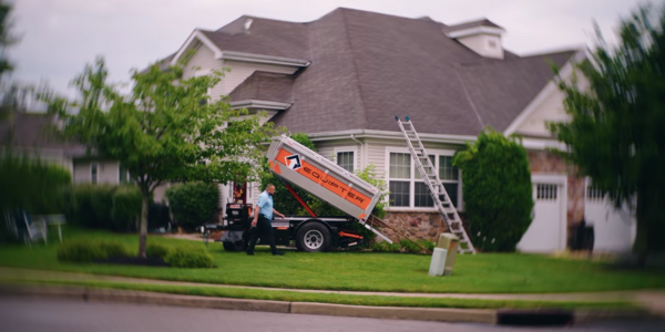 The game changer in safe, clean and efficient roofing projects The game changer in safe, clean and efficient roofing projects