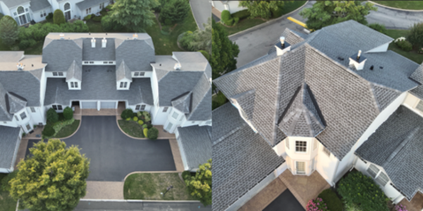 Project Profile: Long Island Community Gets 268 New Roofs in 3-Year Project