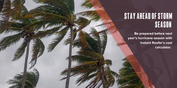 Stay ahead of storm season