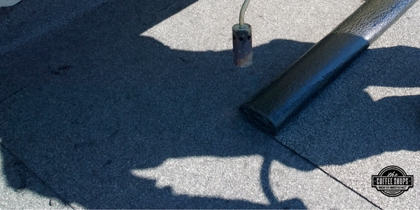 Q&A – Torch down repair - canva