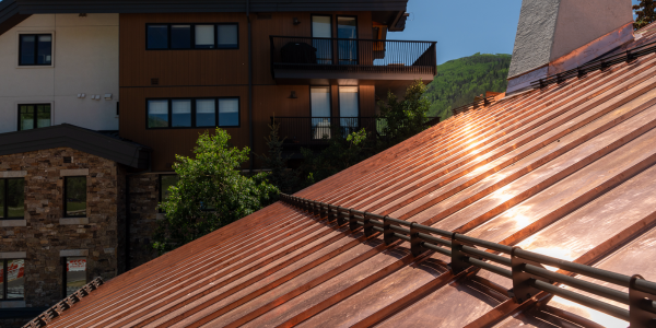 Turner Morris Commercial Roofing named grand prize winner in 2025 “Show Us Our Snow Guards” contest