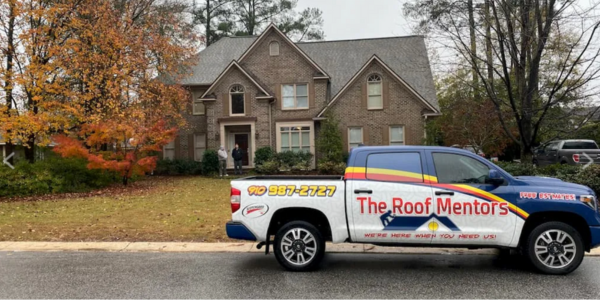 The Roof Mentors Storm damage roofing solutions: What residents need to know