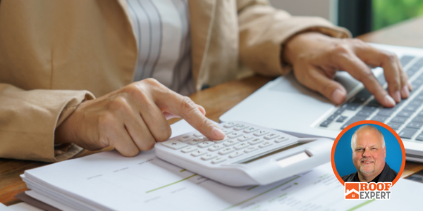 Save money through proactive roof care