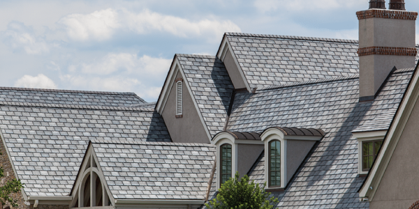 Inspire® Slate: Guide and color inspiration