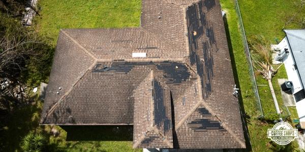What missing shingles might be telling you about your roof