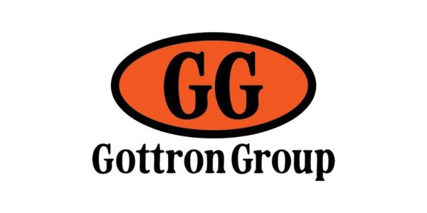 Gottron Group - New Logo 2025