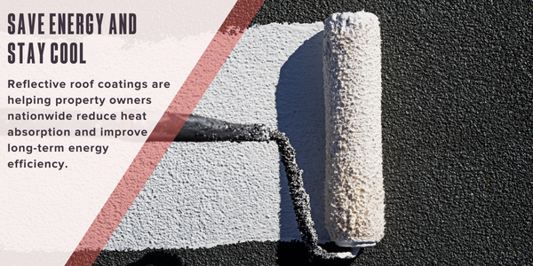 Save energy and stay cool