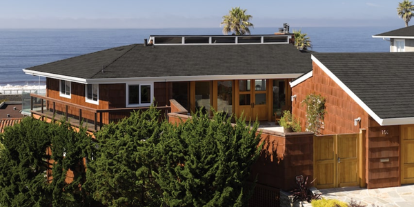 The value of a professional roofing contractor