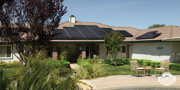 Take the first step toward solar savings