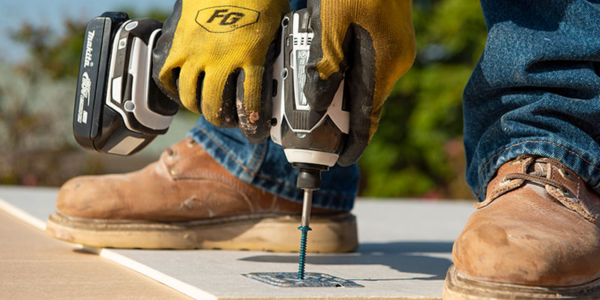 Boosting roof efficiency with HD polysio cover boards