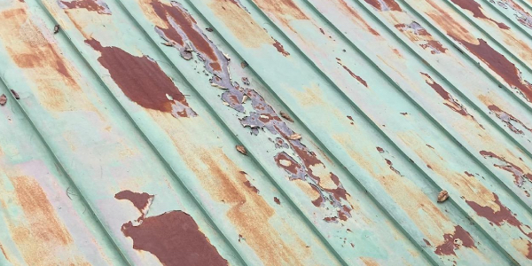 Q&A – Looking for a way to prevent rusting