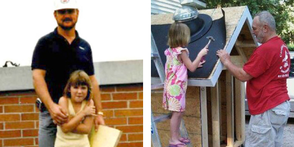 Cardinal Roofing is the December R-Club Roofer of the Month!