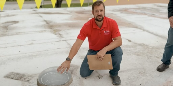 Why proactive roof maintenance matters