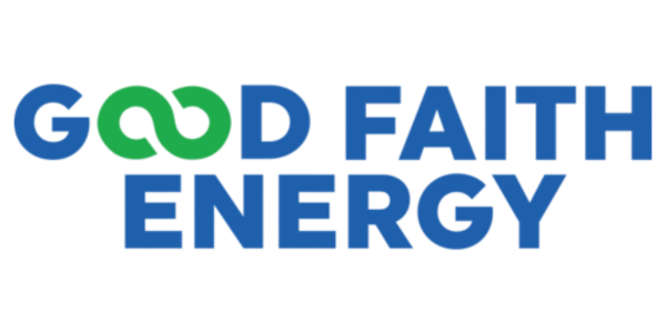 Good Faith Energy - Logo