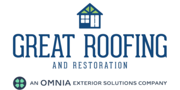 Great Roofing & Restoration Logo