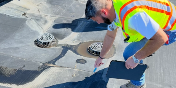 Evaluating the true health of your commercial roof