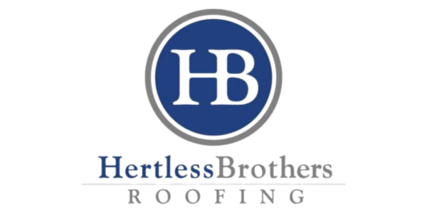 Hertless Brothers Roofing, Inc. - Logo