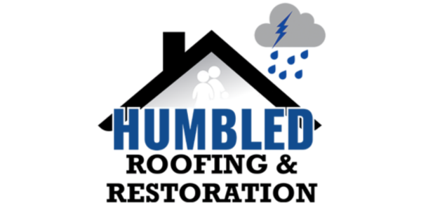 Humbled Roofing & Restoration - Logo