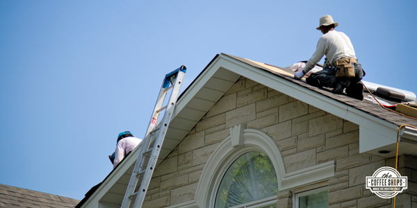 Timing your roof replacement