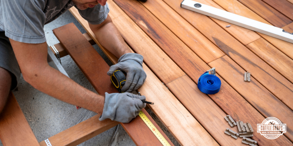 Understanding decking costs on your roofing estimate