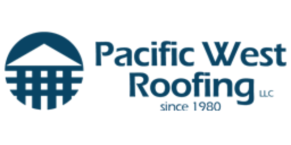 Pacific West Roofing, LLC logo