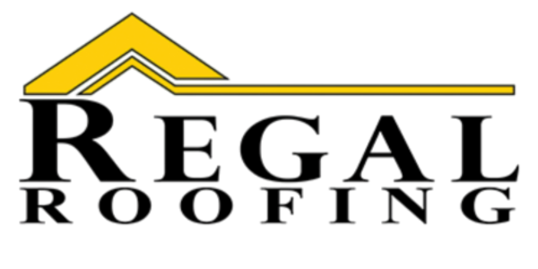 Regal Roofing - Logo