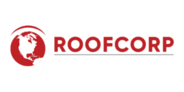 ROOFCORP of America - Logo