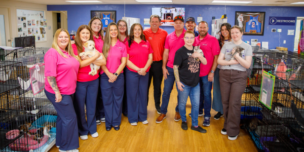 ServiceTitan honors contractors powering the nation with second annual Day of the Trades