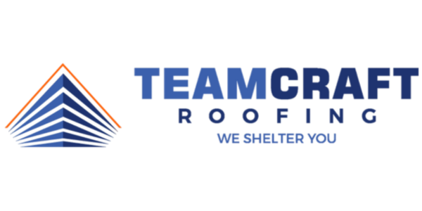 TeamCraft Roofing - Logo