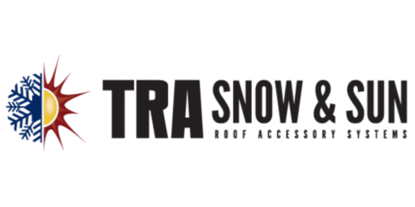 TRA Snow & Sun - Logo