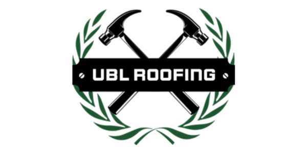 UBL Roofing - Logo