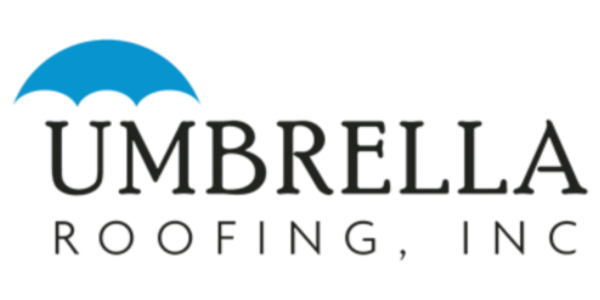 Umbrella Roofing, Inc. - Logo