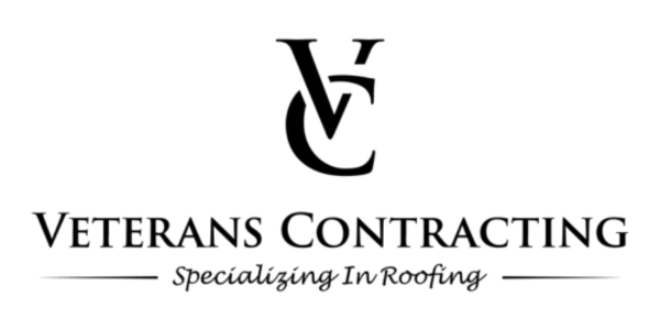 V.C. Veterans Contracting - Logo