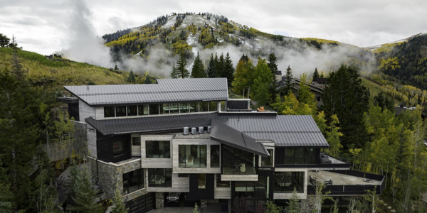 The art of metal roofing