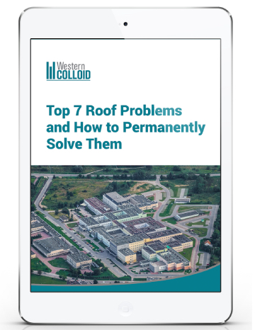 Western Colloid - Solving the Top 7 Roof Problems