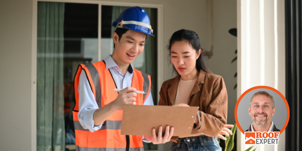 Build trust before talking price