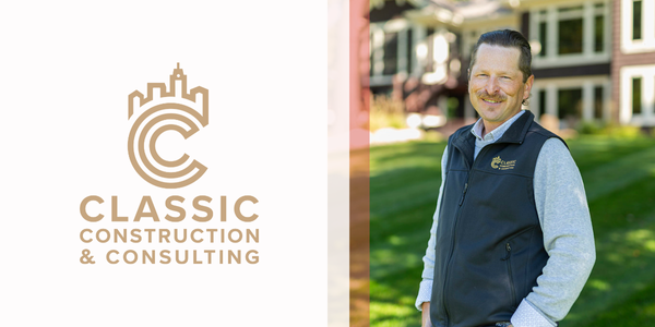 Roofer profile - Jake Daniels – Classic Construction & Consulting