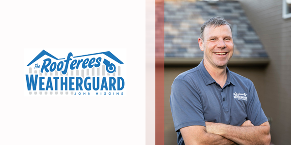 Roofer profile- Trent Lovewell – Weatherguard, Inc., THE ROOFEREES
